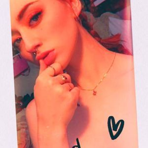 Meet your Posher, Savannah